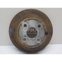 Диск тормозной задний Toyota Corolla E12 (2001 - 2007) 4243102070