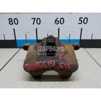 Суппорт тормозной передний левый Toyota Corolla E12 (2001 - 2007) 4775002190