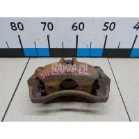 Суппорт тормозной передний правый Toyota Corolla E12 (2001 - 2007) 4773002190