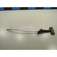 Трос стояночного тормоза центральный Toyota Corolla E12 (2001 - 2007) 4641002070