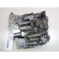 Блок клапанов Toyota Corolla E12 (2001 - 2007) 3541012691