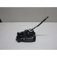 Кулиса КПП Toyota Corolla E12 (2001 - 2007) 3353002170