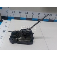 Кулиса КПП Toyota Corolla E12 (2001 - 2007) 3353002170