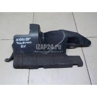 Воздуховод радиатора правый Ford Transit/Tourneo Custom 2012 2024621