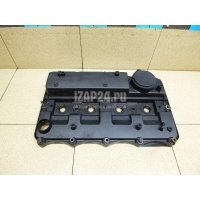 Крышка головки блока (клапанная) Ford Transit/Tourneo Custom 2012 1858445
