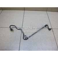 Трубка ТНВД Ford Transit/Tourneo Custom 2012 1731702