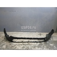 Бампер передний Ford Transit/Tourneo Custom 2012 2321907