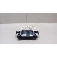 Дисплей информационный Ford Transit/Tourneo Custom 2012 1848359