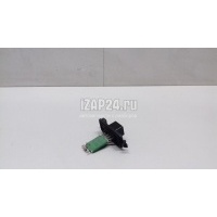 Резистор отопителя Ford Transit/Tourneo Custom 2012 1695812