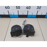 Сигнал звуковой Ford Transit/Tourneo Custom 2012 2283927