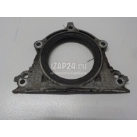 Крышка коленвала задняя Renault Kangoo (1997 - 2003) 7700864422