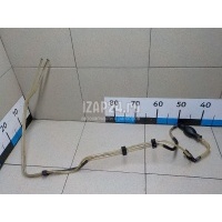 Трубка топливная Renault Kangoo (1997 - 2003) 8200218942