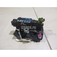 Замок двери передней левой Renault Kangoo (1997 - 2003) 8200727508