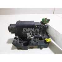 Замок двери передней левой Renault Kangoo (1997 - 2003) 8200727508