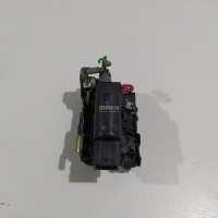 Замок двери передней левой Renault Kangoo (1997 - 2003) 8200727508