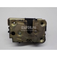 Замок двери передней левой Renault Kangoo (1997 - 2003) 8200727508