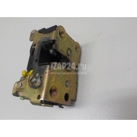 Замок двери передней левой Renault Kangoo (1997 - 2003) 8200727508