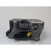 Замок двери передней левой Renault Kangoo (1997 - 2003) 8200727508