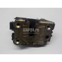 Замок двери передней правой Renault Kangoo (1997 - 2003) 8200727504