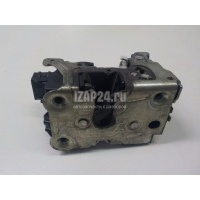 Замок двери передней правой Renault Kangoo (1997 - 2003) 8200727504
