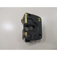 Замок двери передней правой Renault Kangoo (1997 - 2003) 8200727504