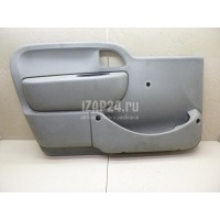 Обшивка двери передней левой Renault Kangoo (1997 - 2003) 8200483203