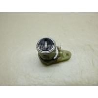 Вставка замка двери прав. Renault Kangoo (1997 - 2003) 7701470738