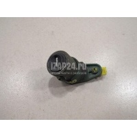Вставка замка двери прав. Renault Kangoo (1997 - 2003) 7701470739
