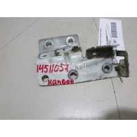Кронштейн заднего бампера правый Renault Kangoo (1997 - 2003) 7782499300