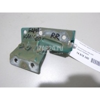 Кронштейн заднего бампера правый Renault Kangoo (1997 - 2003) 7782499300