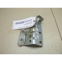 Кронштейн заднего бампера правый Renault Kangoo (1997 - 2003) 7782499300