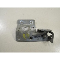 Кронштейн заднего бампера правый Renault Kangoo (1997 - 2003) 7782499300