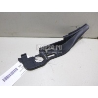 Накладка (кузов наружные) Renault Kangoo (1997 - 2003) 8200225294