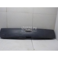 Накладка двери багажника Renault Kangoo (1997 - 2003) 8200188539