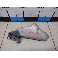 Ролик двери сдвижной нижний Renault Kangoo (1997 - 2003) 7700354518
