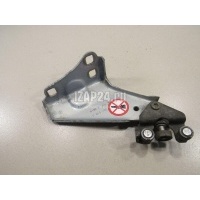 Ролик двери сдвижной нижний Renault Kangoo (1997 - 2003) 7700354518