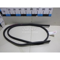 Уплотнитель (наружный) Renault Kangoo (1997 - 2003) 8200207319