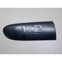 Эмблема Renault Kangoo (1997 - 2003) 7700422222