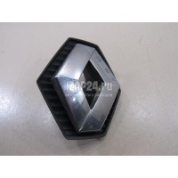 Эмблема Renault Kangoo (1997 - 2003) 7701474477