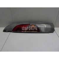 Фонарь задний правый Renault Kangoo (1997 - 2003) 8200150621