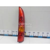 Фонарь задний правый Renault Kangoo (1997 - 2003) 8200150621
