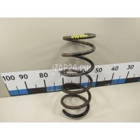 Пружина передняя Renault Kangoo (1997 - 2003) 8200666438