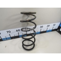 Пружина передняя Renault Kangoo (1997 - 2003) 8200666438