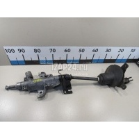 Колонка рулевая Renault Kangoo (1997 - 2003) 8200259869