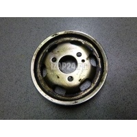 Шкив насоса гидроусилителя Renault Kangoo (1997 - 2003) 8200660888