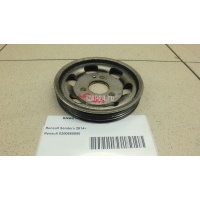 Шкив насоса гидроусилителя Renault Kangoo (1997 - 2003) 8200660888