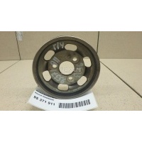 Шкив насоса гидроусилителя Renault Kangoo (1997 - 2003) 8200660888