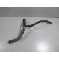 Патрубок радиатора Renault Kangoo (1997 - 2003) 7700834887