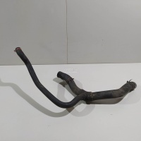 Патрубок радиатора Renault Kangoo (1997 - 2003) 7700834887