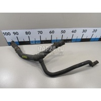 Патрубок радиатора Renault Kangoo (1997 - 2003) 7700834887